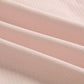 Accessorize Waffle Blush Cotton Quilt Cover Set King