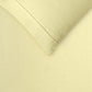 Vintage Design Homewares 100% Linen Butter Sheet Set King Single