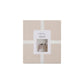 Vintage Design Homewares Helm Natural Washed Linen Cotton Tablecloth 150cm x 275cm