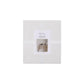 Vintage Design Homewares Helm White Washed Linen Cotton Tablecloth 150cm x 275cm