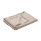 Vintage Design Homewares Gypsy Natural Washed Linen Cotton Table Runner 35 x 180cm
