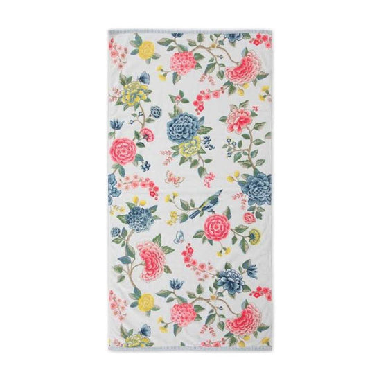 PIP Studio Good Evening Cotton Towel White