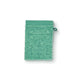 PIP Studio Tile de Pip Green Wash Mitt 16cm x 22cm