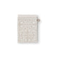 PIP Studio Tile de Pip Khaki Wash Mitt 16cm x 22cm