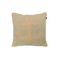 J.Elliot Home Anchor Natural Filled Cushion 43 x 43 cm