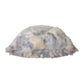J Elliot Home Arctic Luxury Faux Fur Filled Cushion 50 x 50cm