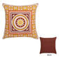 J Elliot Home Kasbah Luxury Filled Cushion 50 x 50cm Pink