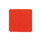 IDC Homewares Panama 100% Cotton Cushion Cover Red
