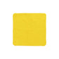 IDC Homewares Panama 100% Cotton Cushion Cover Yellow