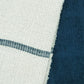 Set of 12 Rosa Navy Cotton Rich Terry Tea Towels