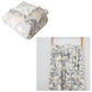 J Elliot Home Arctic Luxury Faux Fur Throw 130 x 160cm