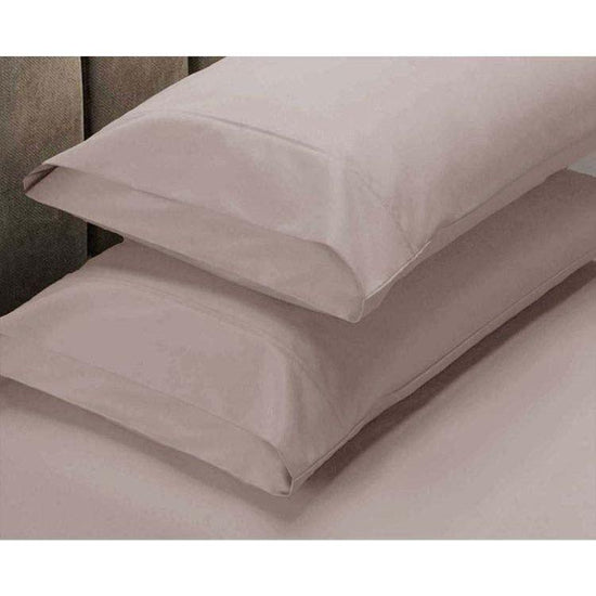 Apartmento 225TC Fitted Sheet Set King Linen plus 2 Pillowcases