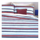 Apartmento Infinity Navy Quilt Cover Set King