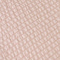 Ardor Ingrid Blush Seersucker Stripe Quilt Cover Set King