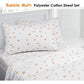 Bumble Multi Printed Sheet Set King Single