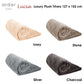 Ardor Lucia Luxury Push Throw Charcoal