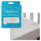 Waterproof Fitted Mattress Protector Large Cot Size 135x77x19cm