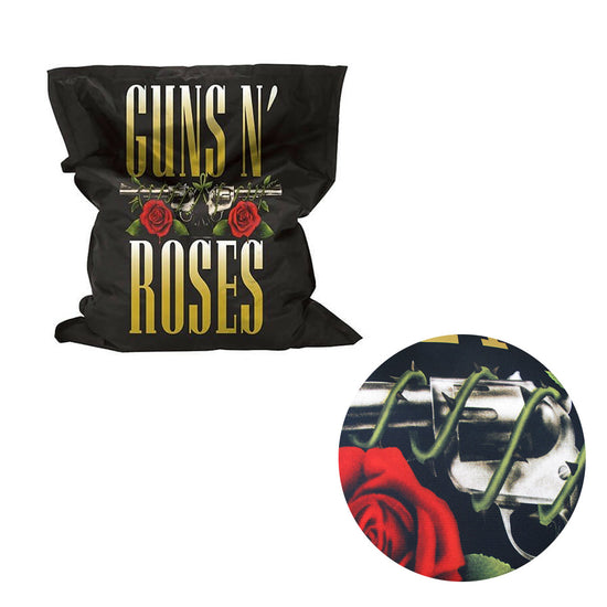 Guns N&
