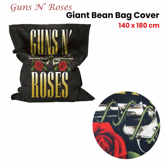Guns N&