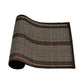 Dreamtime Bamboo Table Runner 140 x 33cm Brown