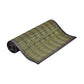 Multi Stitch Bamboo Table Runner 140 x 33cm Teal