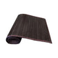 Varnish Bamboo Table Runner 140 x 33cm Chocolate
