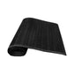 Varnish Bamboo Table Runner 140 x 33cm Black