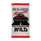 Holden Monaro Cars Printed 100% Cotton Beach Towel 75 x 150 cm