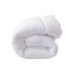 Ramesses 800GSM All Season Antibectiral Microfibre Quilt King