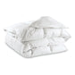 Microfibe 400gsm Quilt SINGLE