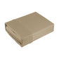 Ramesses 1000TC American Pima Cotton Narrow Stripe Sheet Set Linen Queen