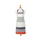 Ladelle Intrinsic Cotton Apron 70 x 89 cm