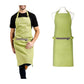 Ladelle Professional Series Sage Cotton Apron