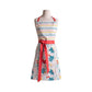 Ladelle Zest Cotton Apron 68 x 78 cm