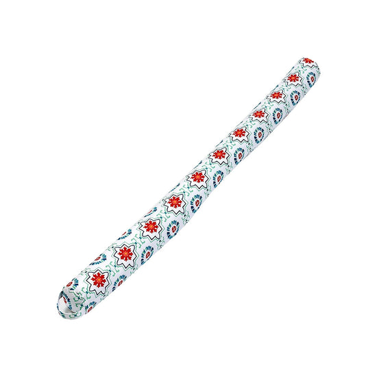 Ladelle Draught Excluder Fiesta Tile