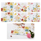 Ashdene Set of 6 Springtime Soiree Table Placemats 29x21x0.4 cm
