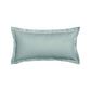 Platinum Collection Ascot Surf Oblong Filled Cushion 30 x 60cm