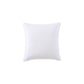 Private Collection Cornell White Square Filled Cushion 41 x 41cm