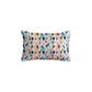 Logan and Mason Kalea Multi Breakfast Filled Cushion 30 x 50cm