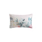 Logan and Mason Summer Daze Pink Breakfast Filled Cushion 30 x 50cm