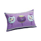 Jiggle & Giggle Butterfly Lantern Filled Oblong Cushion 30 cm x 50 cm