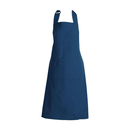 Rans Manhattan Blue Cotton Apron