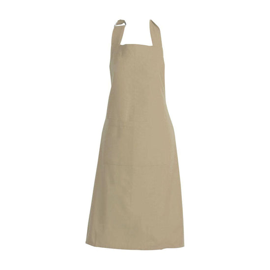 Rans Manhattan Taupe Cotton Apron