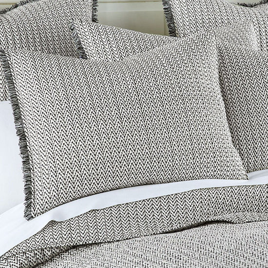 Jenny Mclean Lexington 3 Piece 100% Cotton Coverlet Set King