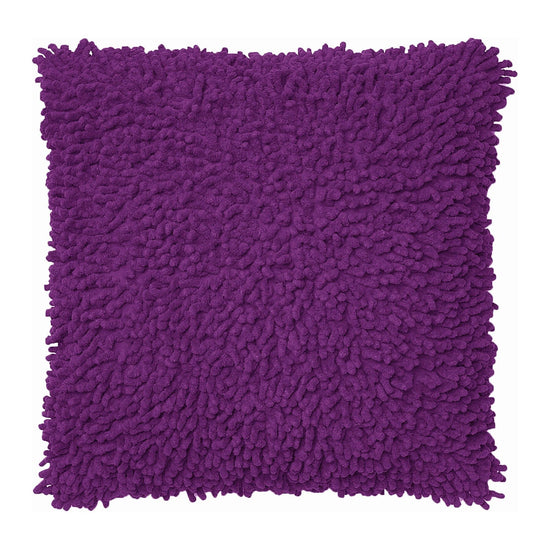 Rapee Hermosa Filled Cushion - Violet 43cm x 43cm