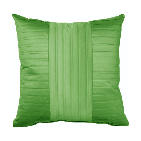 Rapee Morocco Stark Square Cushion - Green