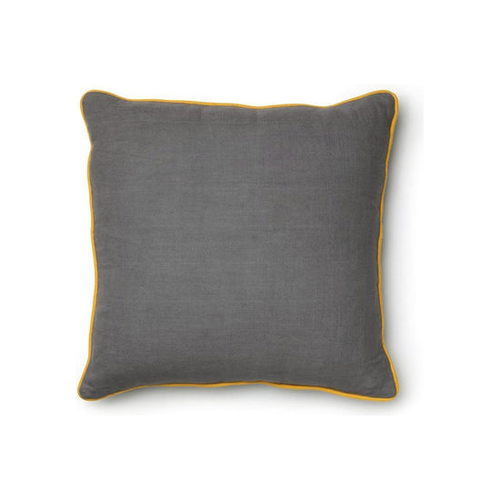 Rapee Decoration Cushion Cover Coco - Slate 50 x 50 cm