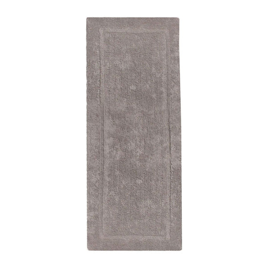 Axel 100% Cotton Bath Runner Latte