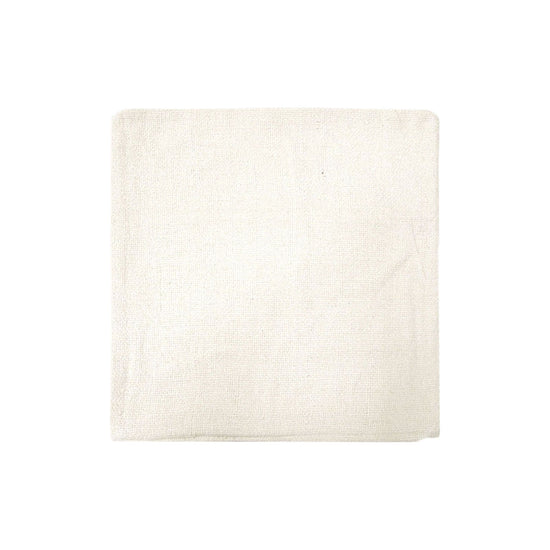 Impressions Australia Oxford Chenille Cushion Cover - Cream