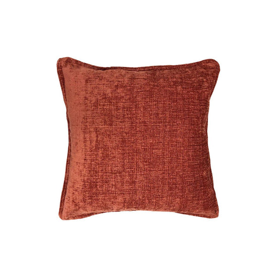 Jason Parker Russet Square Cushion 44 x 44 cm